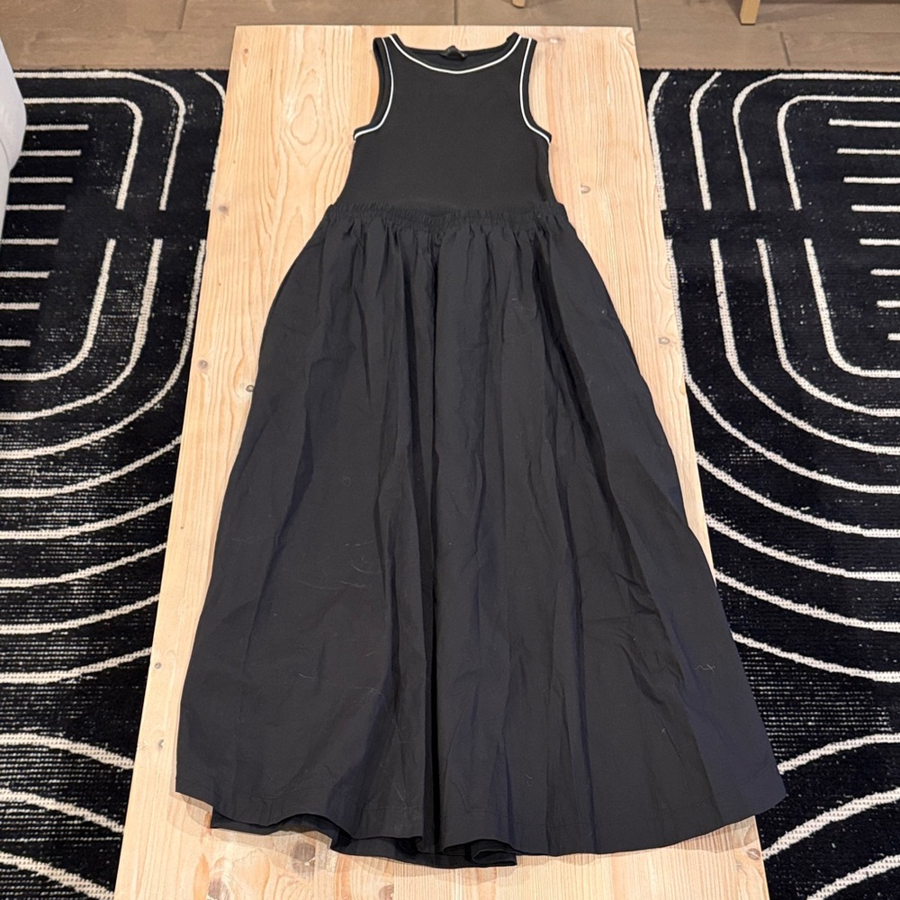 Zara dress size small